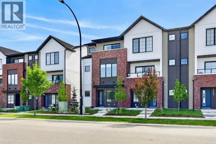 1501, 201 Cooperswood Green SW, Airdrie