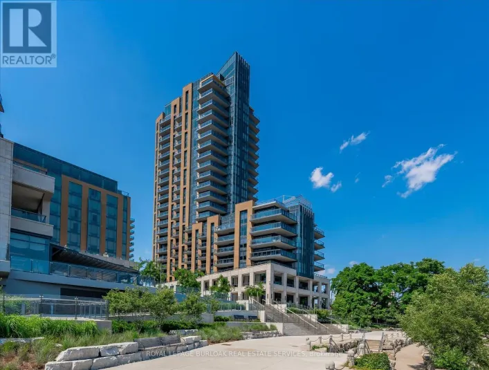 1501 - 2060 LAKESHORE ROAD, Burlington