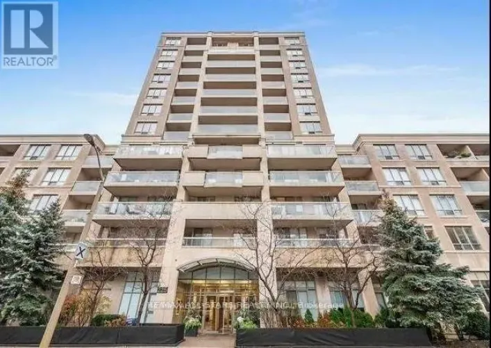1501 - 225 MERTON STREET, Toronto