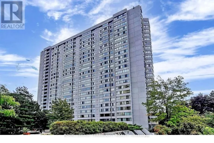 1501 - 2330 BRIDLETOWNE CIRCLE, Toronto