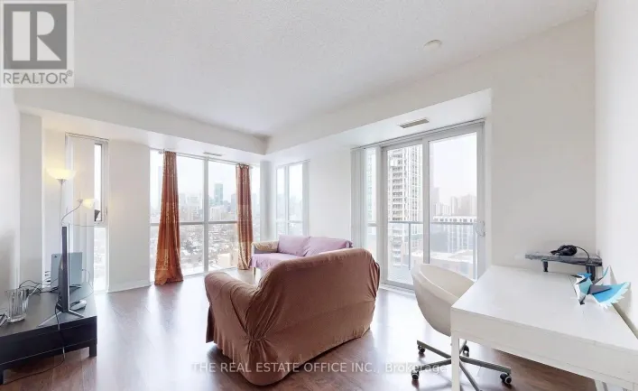 1501 - 25 COLE STREET, Toronto