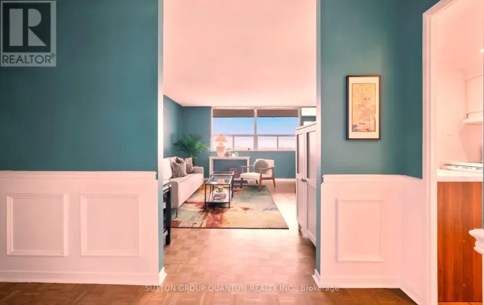 1501 - 2550 PHARMACY AVENUE, Toronto