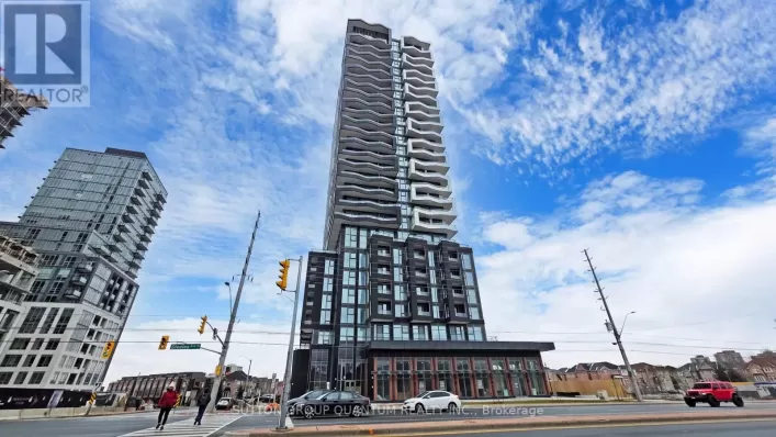 1501 - 260 MALTA AVENUE, Brampton