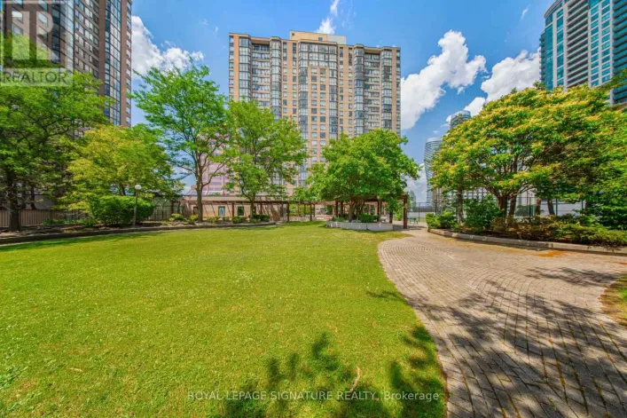 1501 - 265 ENFIELD PLACE, Mississauga