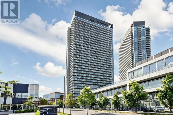 1501 - 275 YORKLAND ROAD, Toronto