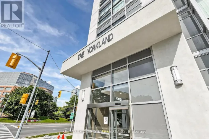 1501 - 275 YORKLAND ROAD, Toronto