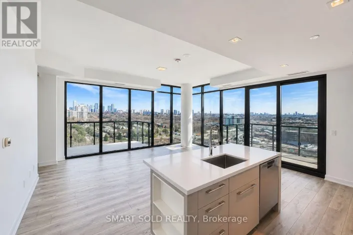 1501 - 29 GREEN TRAIL COURT, Toronto