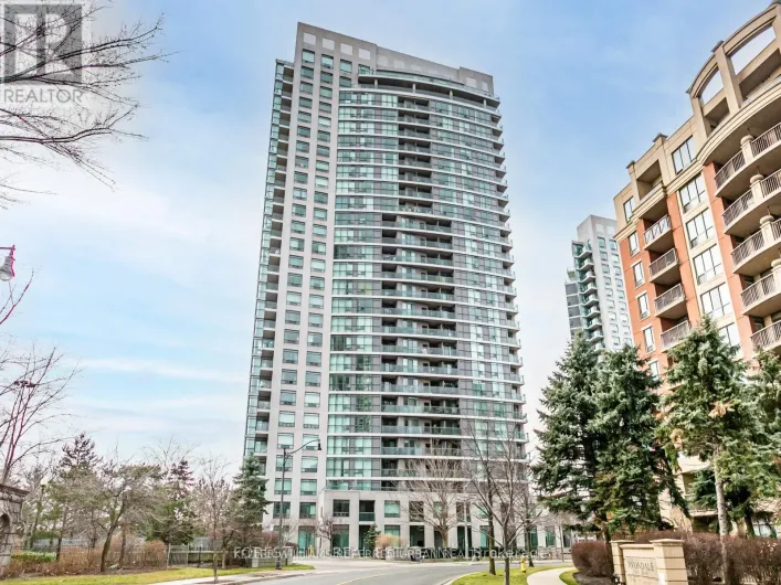 1501 - 30 HARRISON GARDEN BOULEVARD, Toronto
