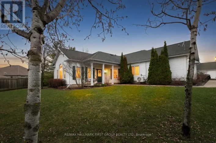 1501 - 325 DENSMORE ROAD, Cobourg