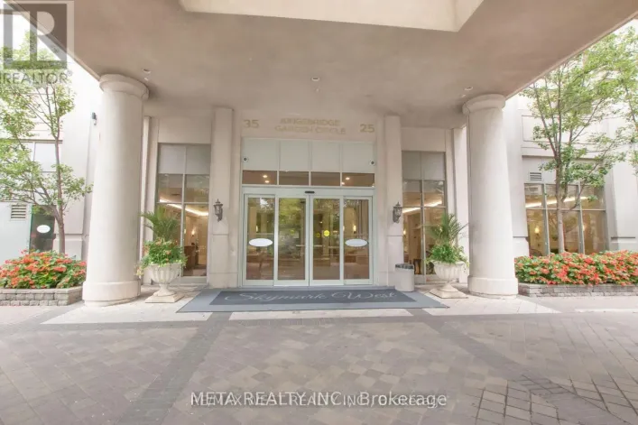 1501 - 35 KINGSBRIDGE GARDEN CIRCLE, Mississauga