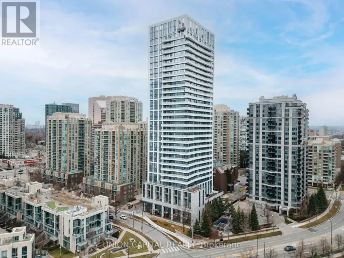 1501 - 36 OLIVE AVENUE, Toronto