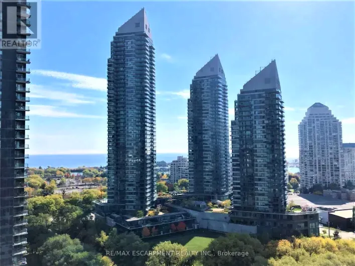 1501 - 36 PARK LAWN ROAD, Toronto