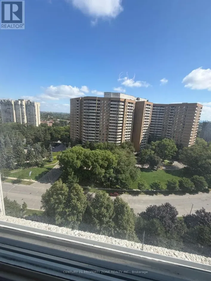 1501 - 3700 KANEFF CRESCENT, Mississauga