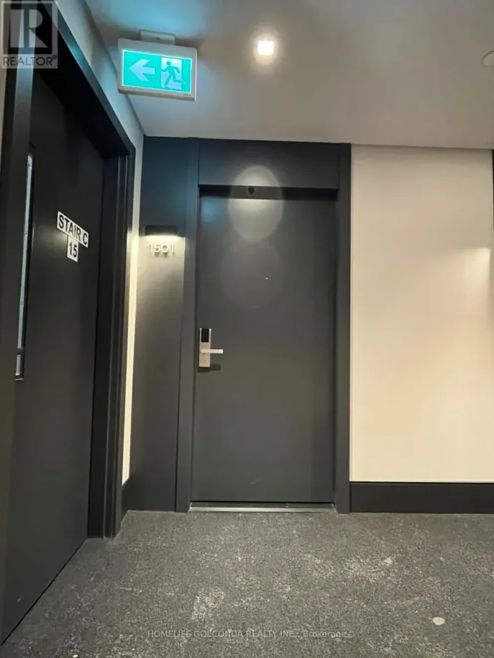 1501 - 38 GANDHI LANE, Markham