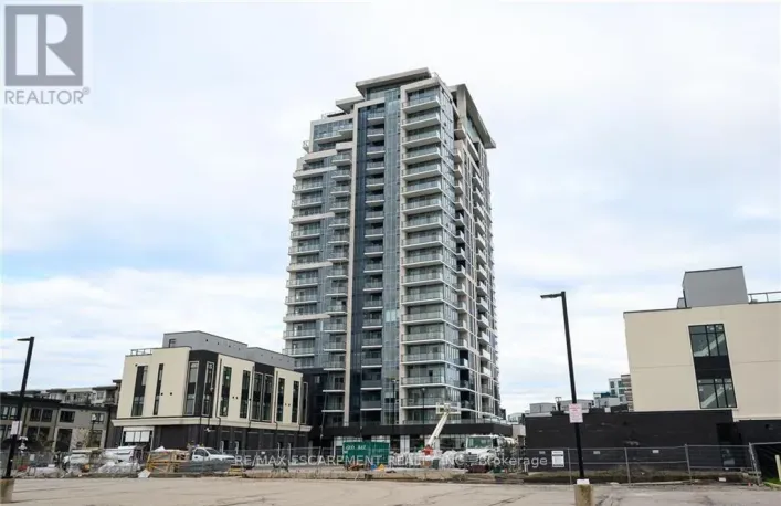 1501 - 385 WINSTON ROAD, Grimsby