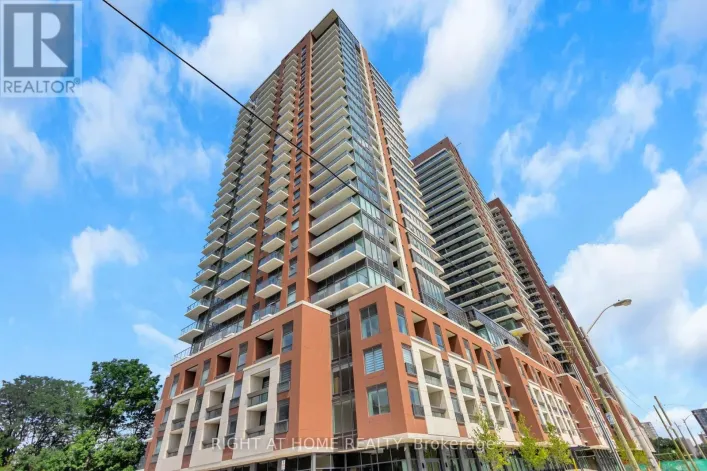1501 - 4010 EGLINTON AVENUE W, Toronto