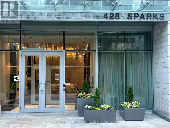 1501 - 428 SPARKS STREET, Ottawa