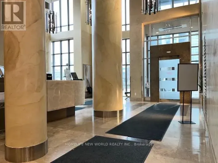 1501 - 50 BRIAN HARRISON WAY, Toronto