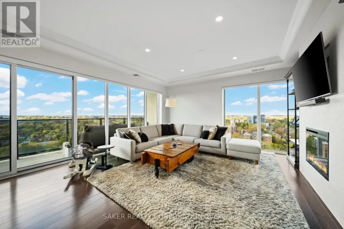 1501 - 505 TALBOT STREET, London East