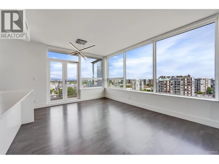 1501 5508 HOLLYBRIDGE WAY, Richmond