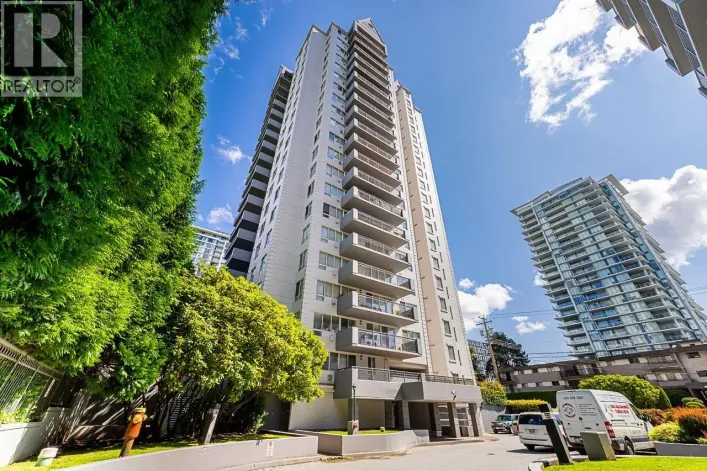 1501 555 AUSTIN AVENUE, Coquitlam