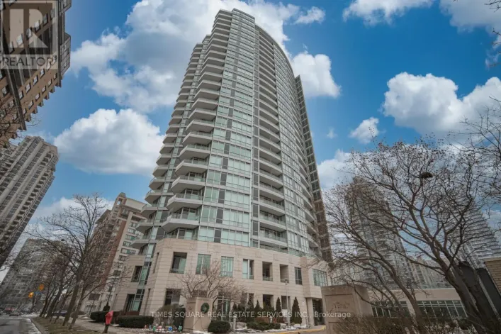 1501 - 60 BYNG AVENUE, Toronto