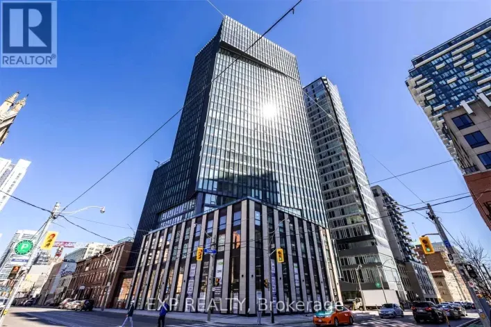 1501 - 60 SHUTER STREET, Toronto