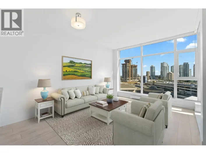 1501 6098 STATION STREET, Burnaby