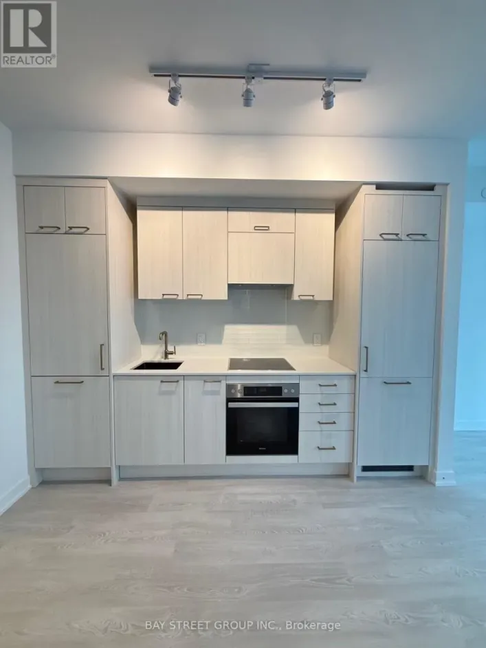 1501 - 634 CHURCH STREET, Toronto