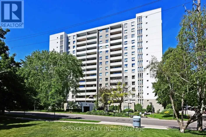1501 - 65 SOUTHPORT STREET, Toronto