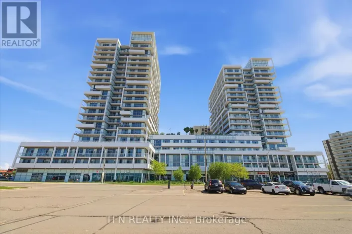 1501 - 65 SPEERS ROAD, Oakville