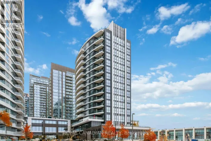 1501 - 65 WATERGARDEN DRIVE, Mississauga