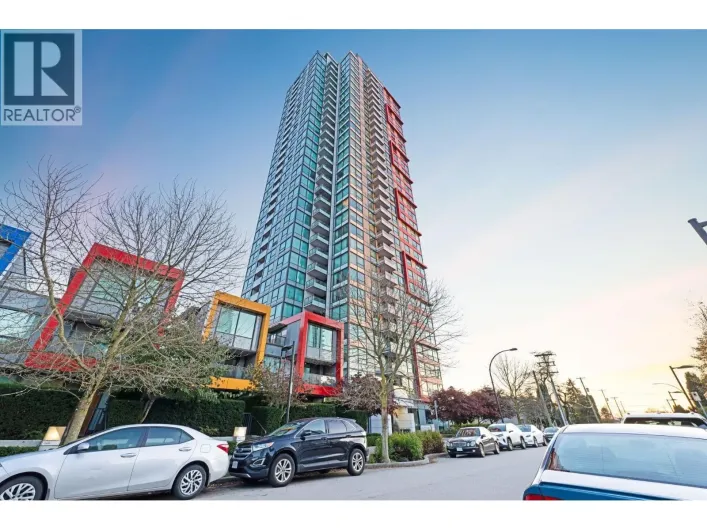 1501 6658 DOW AVENUE, Burnaby