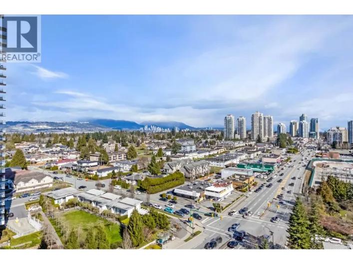 1501 6659 SOUTHOAKS CRESCENT, Burnaby