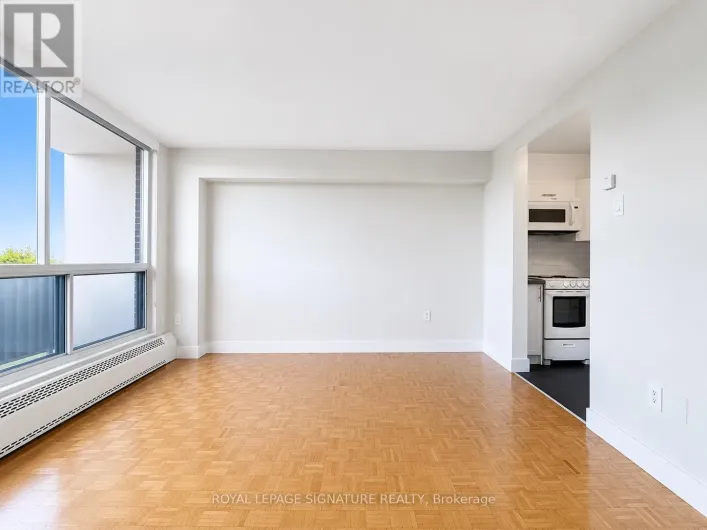 1501 - 666 SPADINA AVENUE, Toronto