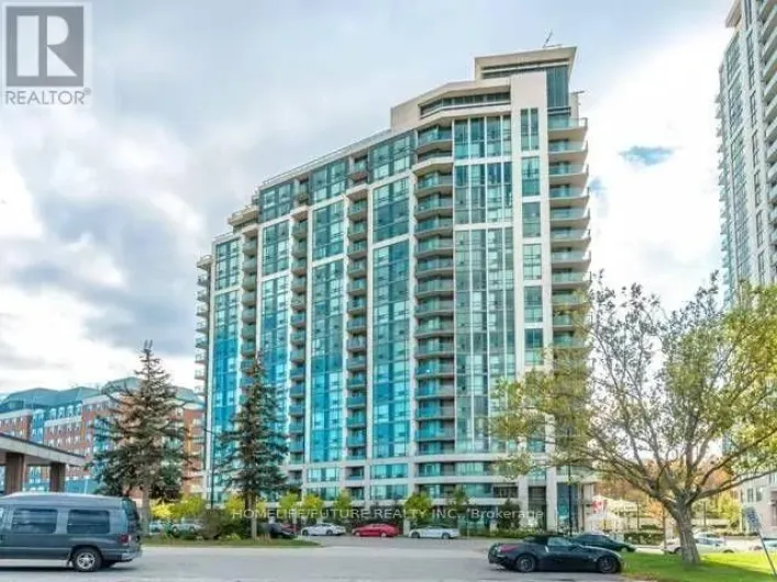 1501 - 68 GRANGEWAY AVENUE, Toronto
