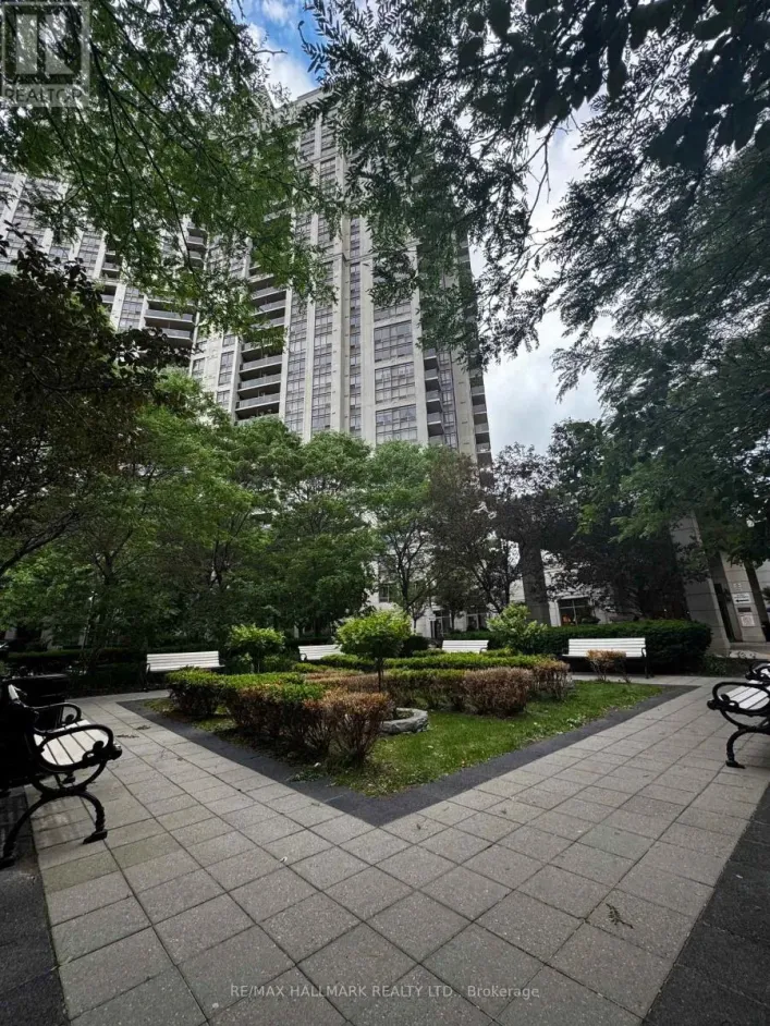 1501 - 710 HUMBERWOOD BOULEVARD, Toronto