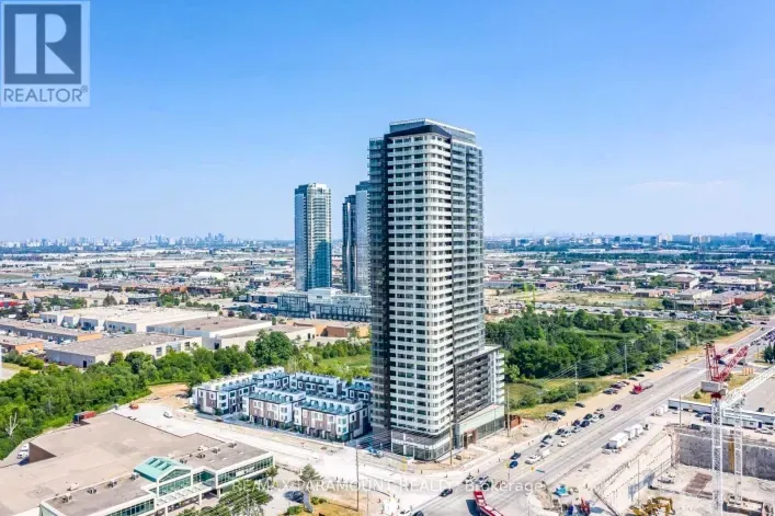 1501 - 7895 JANE STREET, Vaughan
