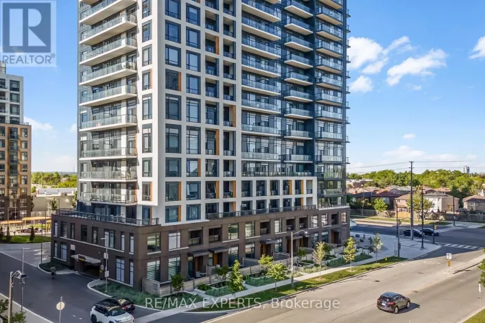 1501 - 7950 BATHURST STREET, Vaughan