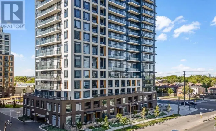 1501 - 7950 BATHURST STREET, Vaughan