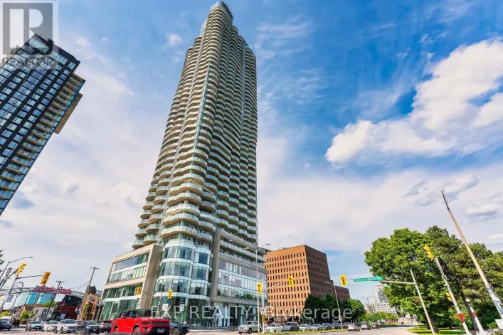 1501 - 805 CARLING AVENUE, Ottawa