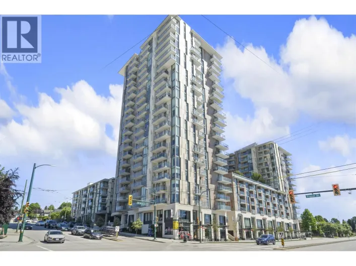 1501 8188 FRASER STREET, Vancouver
