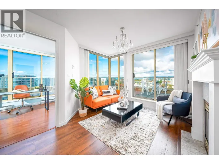 1501 8297 SABA ROAD, Richmond