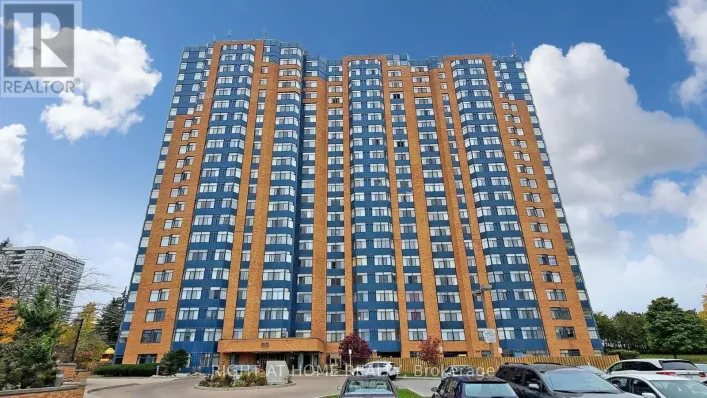 1501 - 88 ALTON TOWERS CIRCLE, Toronto