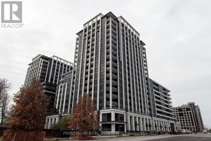 1501 - 9 CLEGG ROAD, Markham