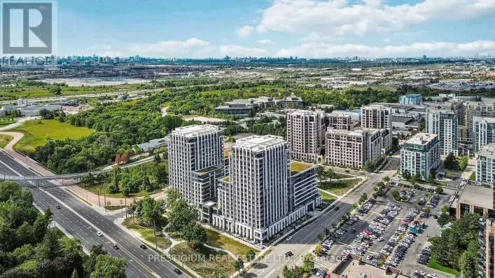 1501 - 9 CLEGG ROAD, Markham