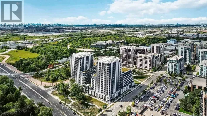 1501 - 9 CLEGG ROAD, Markham