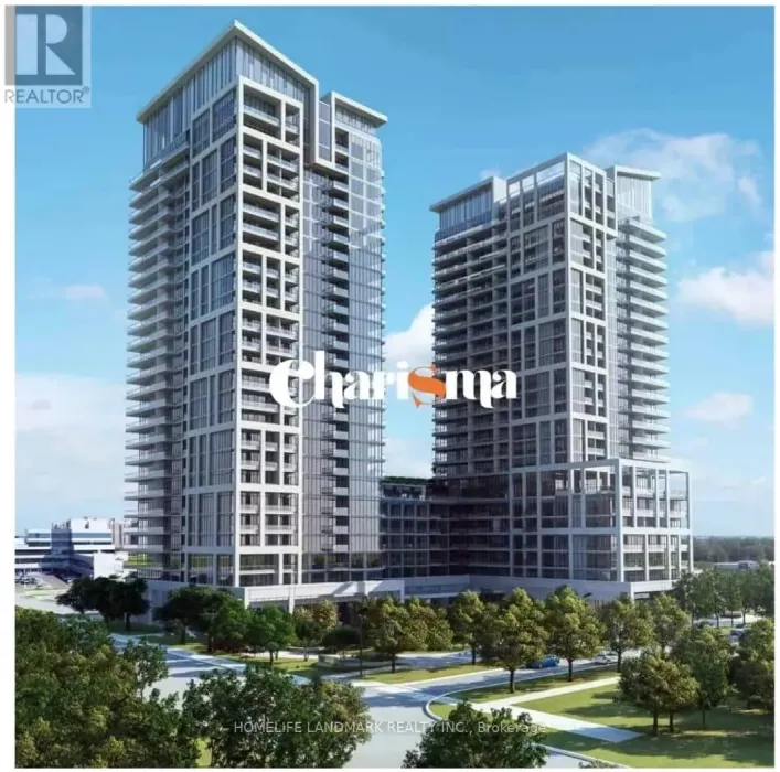 1501 - 9000 JANE STREET, Vaughan