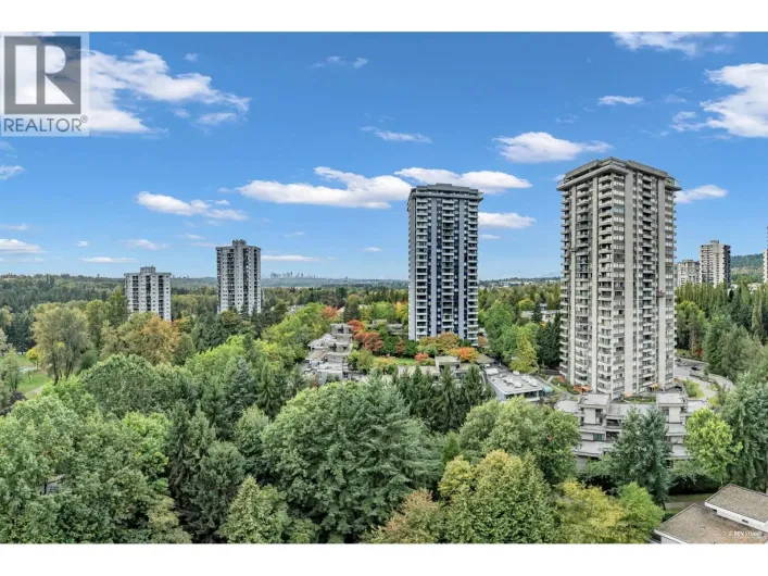 1501 9521 CARDSTON COURT, Burnaby