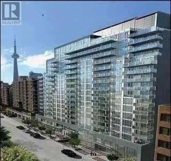 1501 - 96 ST PATRICK STREET, Toronto